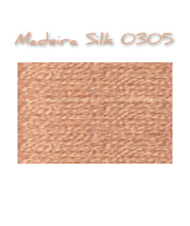 Madeira Silk  0305